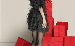 姐姐在上叫过不停